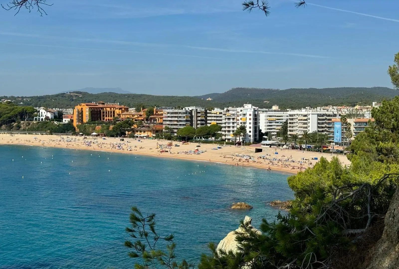 Apartment Fenals Beach Lloret de Mar