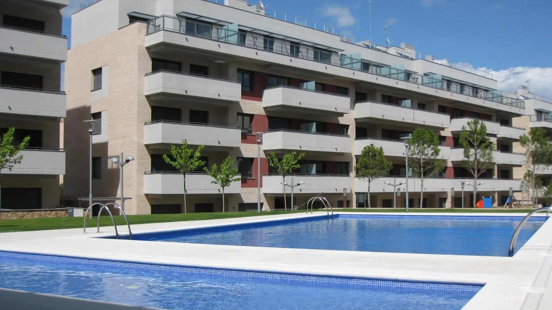 Apartment Fenals Beach Lloret de Mar
