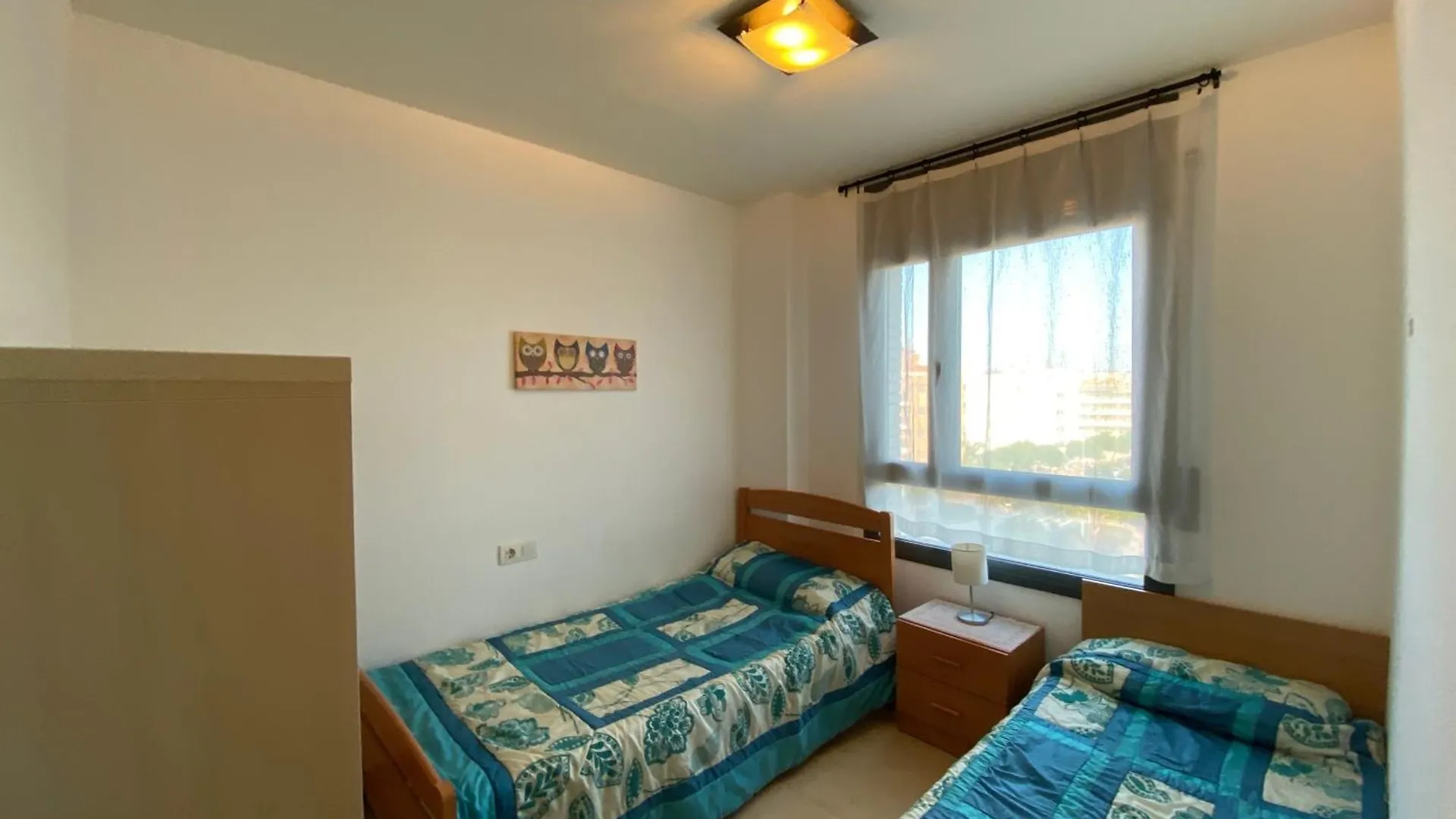 Apartment Fenals Beach Lloret de Mar