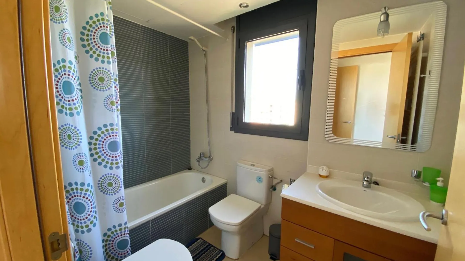 Apartment Fenals Beach Lloret de Mar