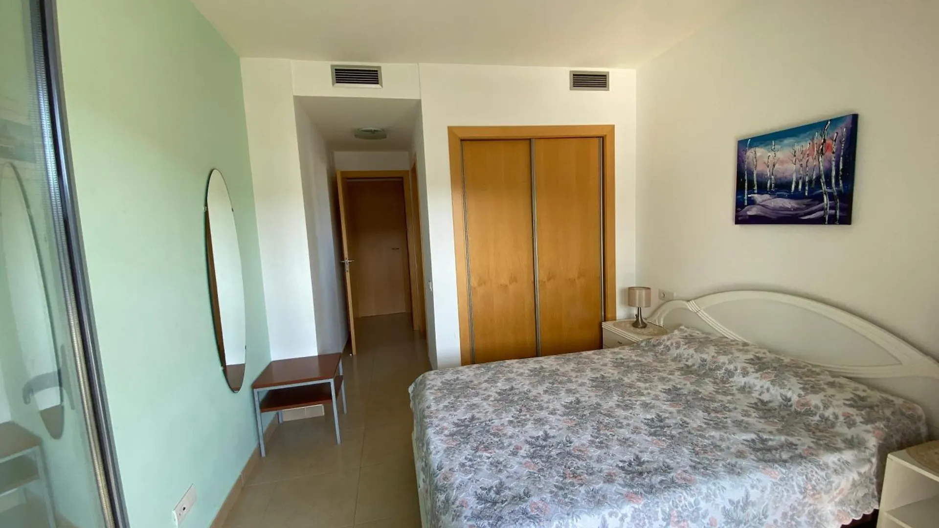 Apartment Fenals Beach Lloret de Mar 0*,  Spain