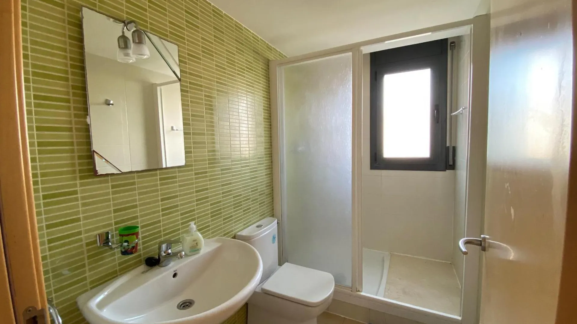 Apartment Fenals Beach Lloret de Mar 0*,  Spain