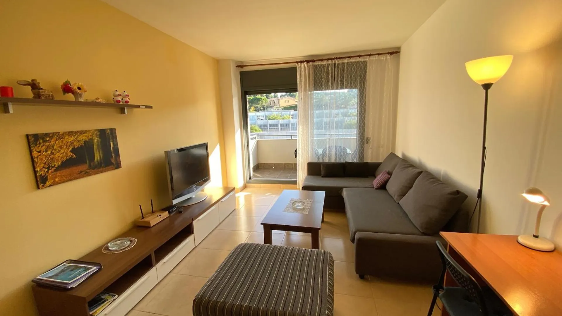 Apartment Fenals Beach Lloret de Mar