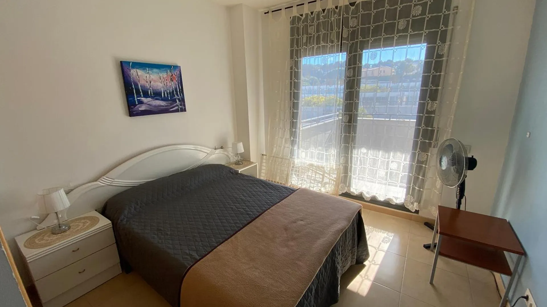 Apartment Fenals Beach Lloret de Mar