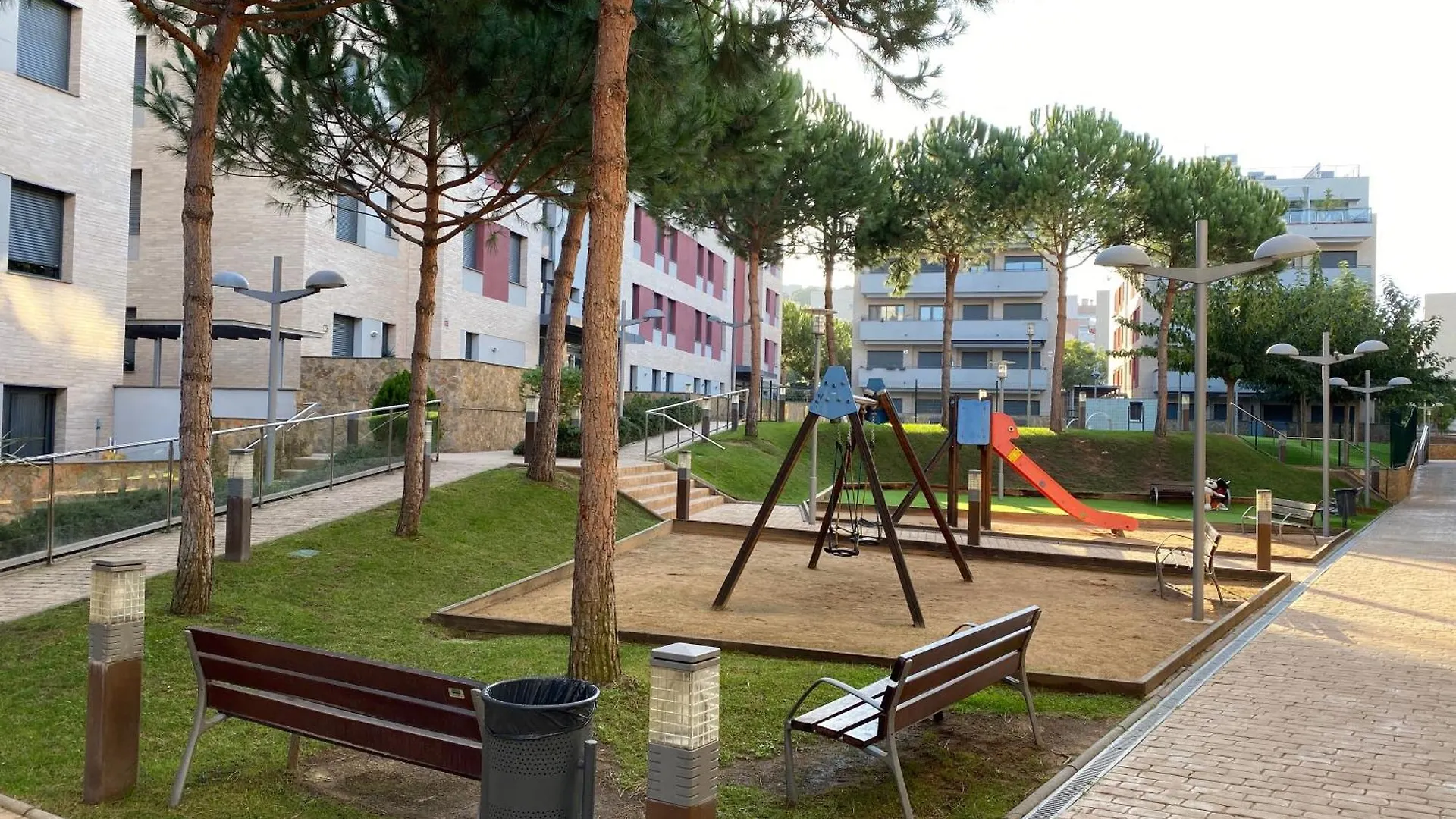 Apartment Fenals Beach Lloret de Mar