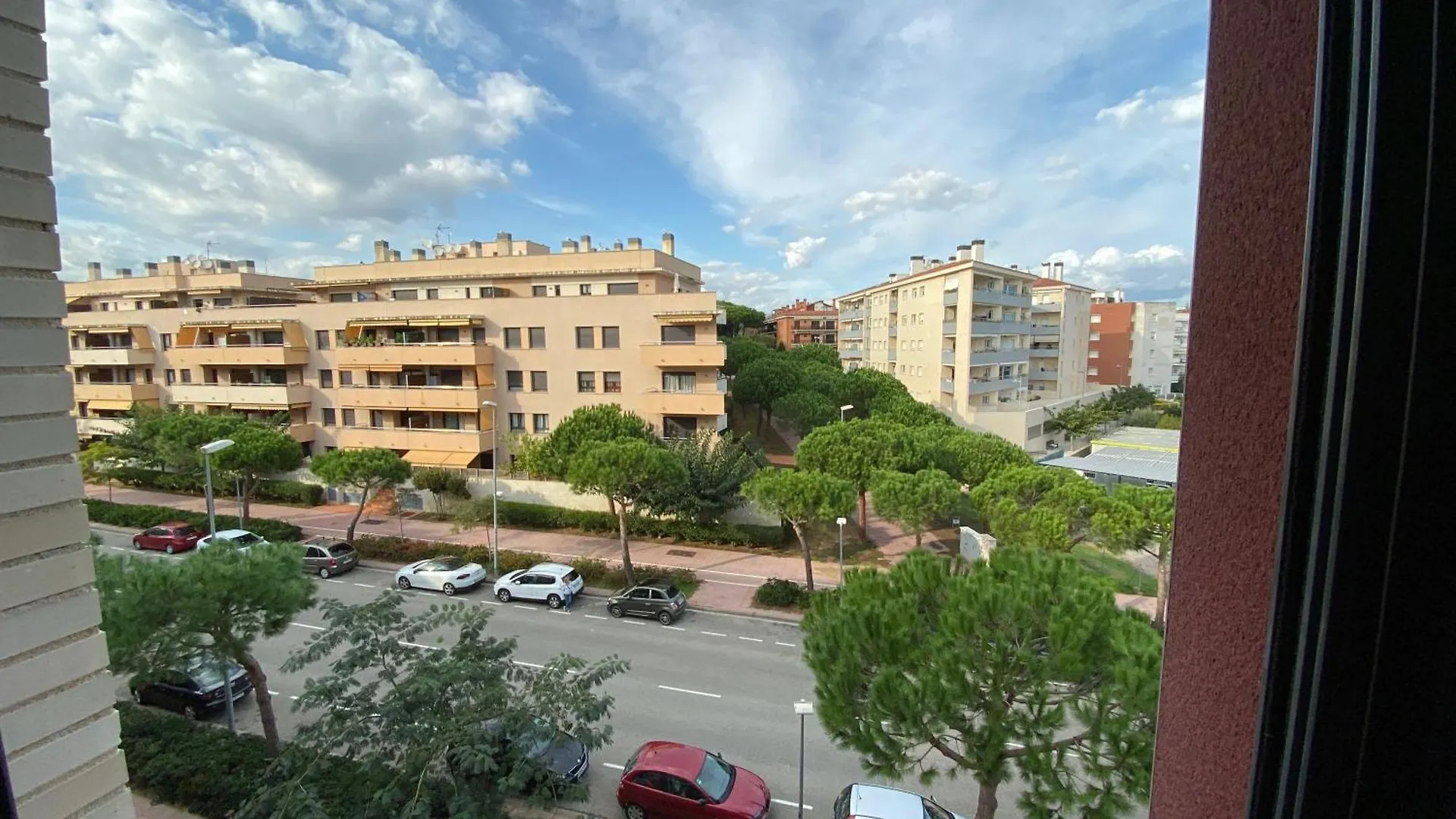 Apartment Fenals Beach Lloret de Mar 0*,