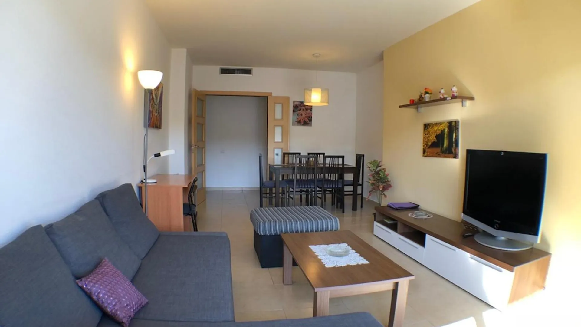 Apartment Fenals Beach Lloret de Mar
