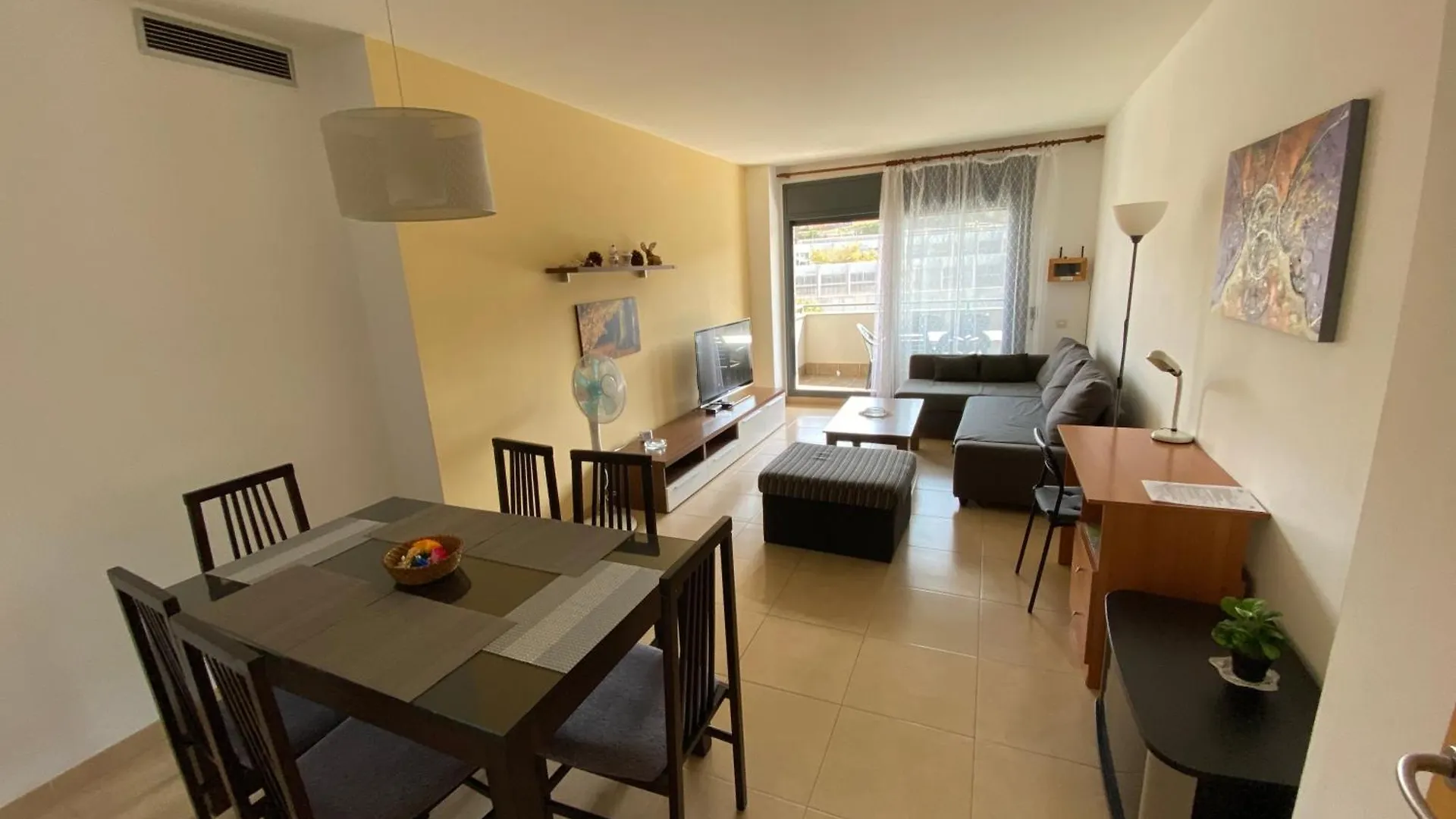 Apartment Fenals Beach Lloret de Mar