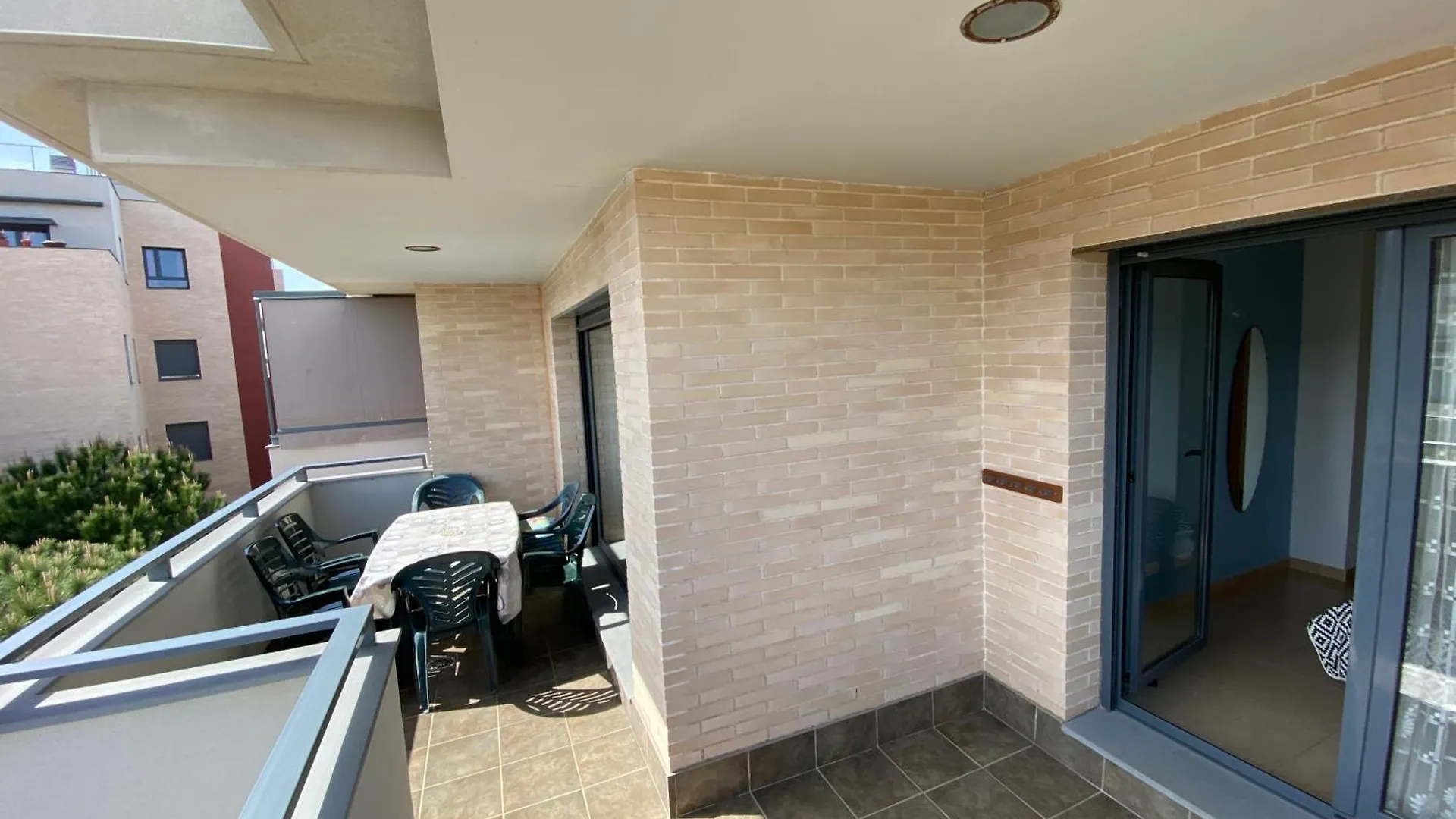 Apartment Fenals Beach Lloret de Mar