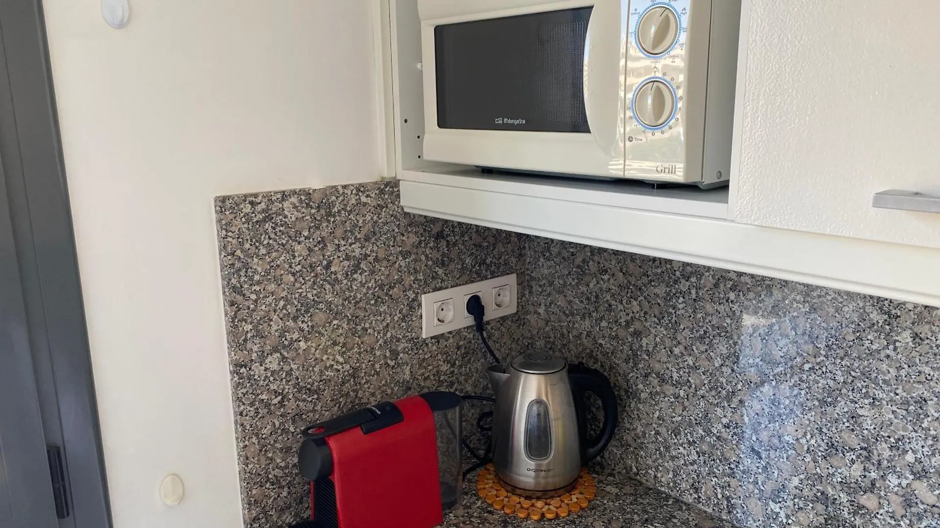 Apartment Fenals Beach Lloret de Mar